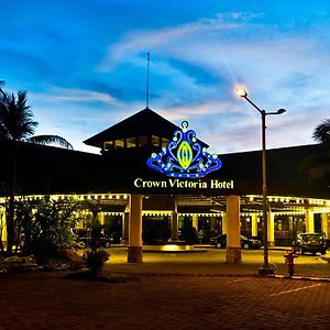 Crown Victoria Hotel Tulungagung